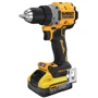 Шуруповерт DeWalt DCD800H2T: Назначение профессиональный