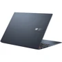 Ноутбук ASUS Vivobook Pro 16 K6602VU-N1104 (90NB1151-M004L0) UA: Объем накопителя 512 ГБ (SSD)