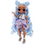 Игровой набор с куклой L.O.L. SURPRISE! серии O.M.G. Fashion Show – Стильная Мисси Фрост (584315): Особенности На шарнирах