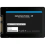 Innovation IT 512GB 2.5" SATA III 3D TLC (00-512999): Интерфейс подключения SATA III