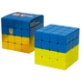 Кубик 4х4х4 Сообразительный Smart Cube 4x4x4 Checker cube Ukraine (SCU444)
