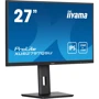 Монитор iiyama XUB2797QSU-B2: Покрытие экрана матовое