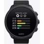 Смарт-часы Suunto 9 Baro Charcoal Black Titanium (SS050564000): Операционная система Проприетарная