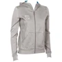 Спортивна толстовка Arena W Essential Hooded F/Z Jacket 001041-520 48 (XL) сіра: Сезон Демисезон