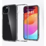 Чехол для iPhone Spigen Ultra Hybrid Frost Clear (ACS06655) for iPhone 15 Plus