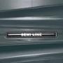 Чемодан Semi Line 27" (L) Petrol (T5586-5): Стиль Повседневный (Casual)