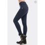 Леггинсы ArtStyleLeggings LSN-232A-42 42 синие: Страна производитель Украина
