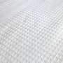 Простирадло SoundSleep Waffle вафельне 160х200см (94128925): Тип простынь