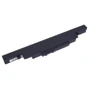 Батарея для ноутбука Lenovo-IBM L11L6R02 IdeaPad Y490 10.8V Black 4400mAh OEM (65003): Емкость, мАч 4400