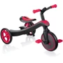 Велосипед Globber Explorer Trike 4в1 красный (632-102-3) фото 6