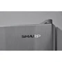 Холодильник Sharp SJ-BA09RTXLF-EU: Тип xолодильник двухкамерный