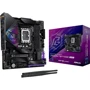 ASRock Z890M RIPTIDE WIFI: Оперативная память 4xDDR5 9066 МГц, до 256 ГБ