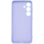 Чехол для телефонов ArmorStandart ICON Case Camera cover Lavender for Samsung S931 Galaxy S25 (ARM81575): Цвет лавандовый
