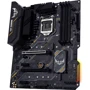 ASUS TUF GAMING B460-PLUS: Оперативная память 4xDDR4 2933 МГц, до 128 ГБ