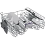 Посудомойка Beko BDIN38640D: Размеры 59.8x81.8x55 см