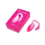 Смарт-виброяйцо Magic Motion Flamingo Max Pink