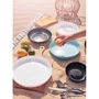 Блюдо Luminarc Friends Time Black 170 мм (P6365): Кількість 1