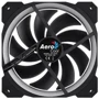 Кулер AeroCool Orbit 120 RGB: Роз'єм 3pin