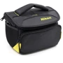 Сумка Nikon Bag Type 1311: Назначение для фотокамер