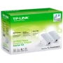 Маршрутизатор Wi-Fi TP-Link TL-PA4010KIT: Стандарти HomePlug AV, IEEE 802.3, IEEE 802.3u