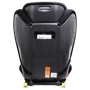 Автокресло Avova Star i-Size (група 2-3)-Grey & Black: Группа 2/3 (15-36 кг)