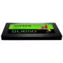 ADATA 1TB (ASU650SS-1TT-R): Форм-фактор 2.5"