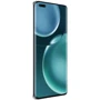 Смартфон Honor Magic 4 Pro 8/256GB Cyan: Дисплей 6.81" LTPO OLED (1312 x 2848) / 460 ppi