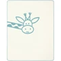 Детский плед Billerbeck Lovely & Sweet Cookie 75х100 см (763983): Размер, см 75х100