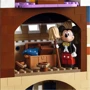Конструктор LEGO Disney Замок Дісней (71040)