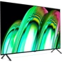 Телевизор LG OLED55A26: Коммуникации Bluetooth, WiFi