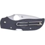 Нож Spyderco Chaparral C152PGY (C152PGY): Тип ножа Карманный