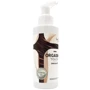 Лубрикант и массажный гель 2в1 с возбуждающим эффектом LoveStim - Orgasmic Touch Chocolate, 150 ml