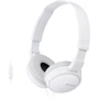 Наушники Sony MDR-ZX110AP White