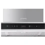 Вытяжка Smeg Linea KS951XE: Тип монтажа Настенный