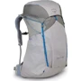 Рюкзак туристический Osprey Levity 60 Parallax Silver M