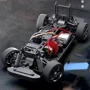 Машинка на радиоуправлении HB Toys Drift Car 1:12 (HB-R1204)