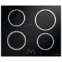 Варочная поверхность электрическая Gorenje IT 612 SYB: Размеры для встраивания 56 x 49 см