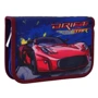 Пенал твердый одинарный с клапаном Smart HP-03 Drift Star