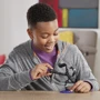 Фигурка Hasbro Мстители Бенди 15 см E7868 Avengers Bend and flex Black Panther (E7377_E7868): Пол Унисекс