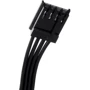 Блок питания Silverstone HELA 1200R Platinum (SST-HA1200R-PM) фото 17