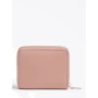Женский кошелек Guess Naya Slg Small Zip Around розовый (SWVG7881370-RWO): Пол Женский