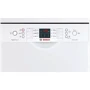 Посудомойка Bosch SPS46IW01E: Вместимость (комплектов) 9