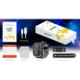 Смарт-часы GARMIX PointPRO-200 LTE Black: Время работы 2 дня