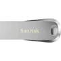 USB-флешка SanDisk 256GB Ultra Luxe USB 3.1 Silver (SDCZ74-256G-G46): Максимальна швидкість читання, МБ / с 150