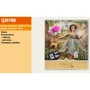 Кукла Emily QJ078B с питомцем и расческой: Возраст от 3 лет