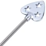 Гибкий металлический стек из коллекции Spanking Paddle - SPP022