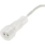 Гирлянда метеоритный дождь Springos 4 м 480 LED CL1212 Warm White: Применение Для дома