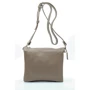 Жіноча сумка через плече ARTiS Bags сіра (1533 4222)