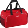 Сумка Jako Classico Bambini 19L красная Уни 35x21x28см (1950-01)