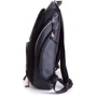 Рюкзак Onepolar серый (W1327-grey): Тип ручки Плечевой ремень, Короткая ручка